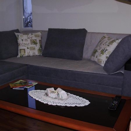 Apartment Maximilian-Free Parking!!! 자그레브 외부 사진