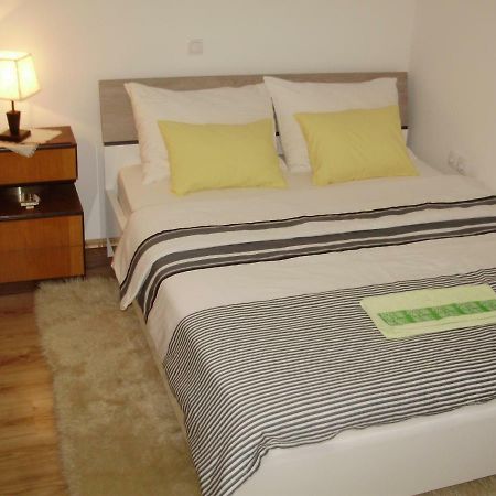 Apartment Maximilian-Free Parking!!! 자그레브 외부 사진