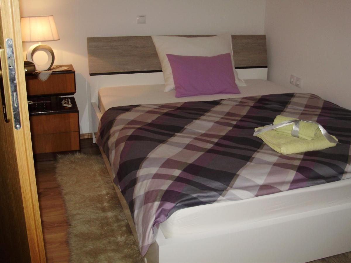 Apartment Maximilian-Free Parking!!! 자그레브 외부 사진
