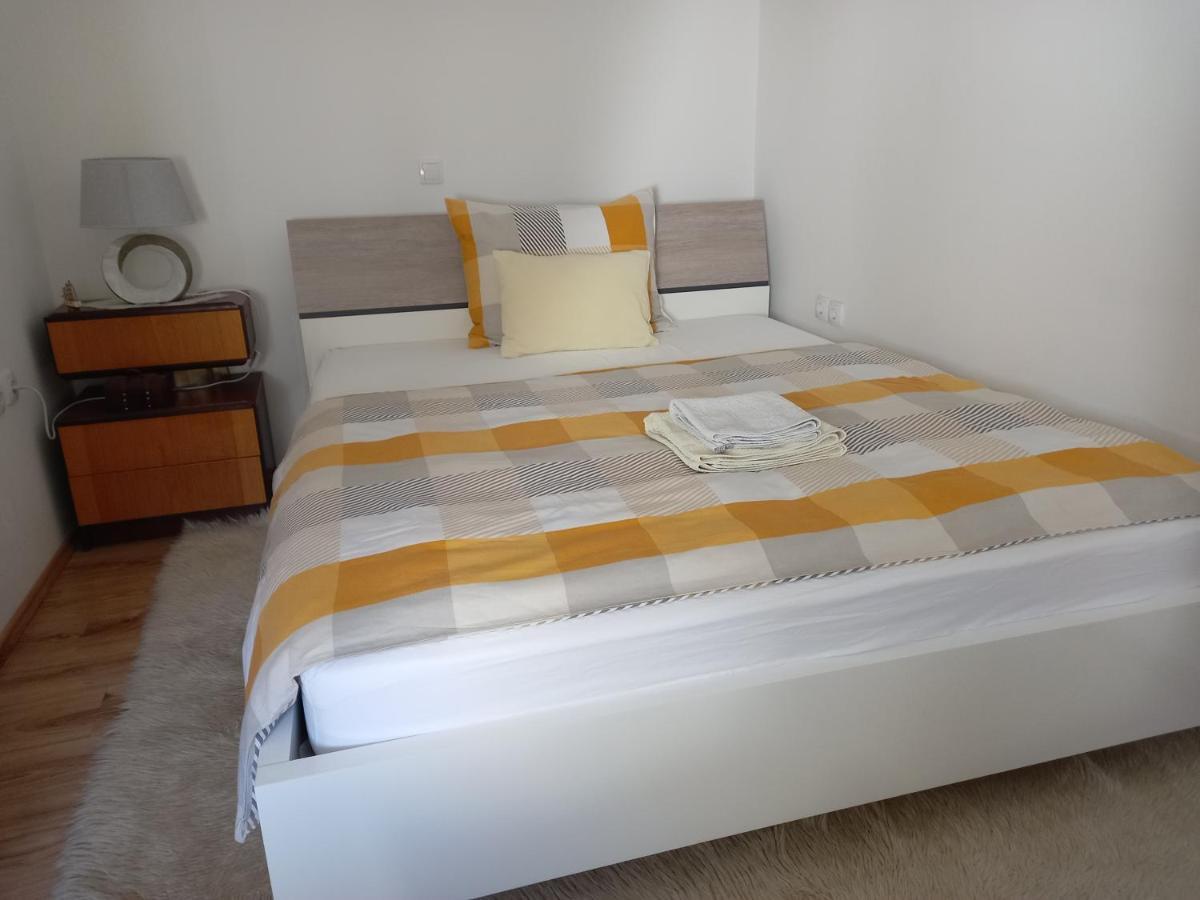 Apartment Maximilian-Free Parking!!! 자그레브 외부 사진