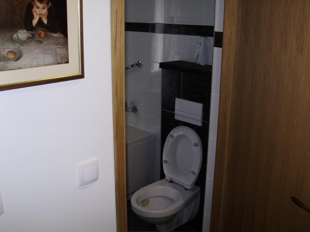 Apartment Maximilian-Free Parking!!! 자그레브 외부 사진