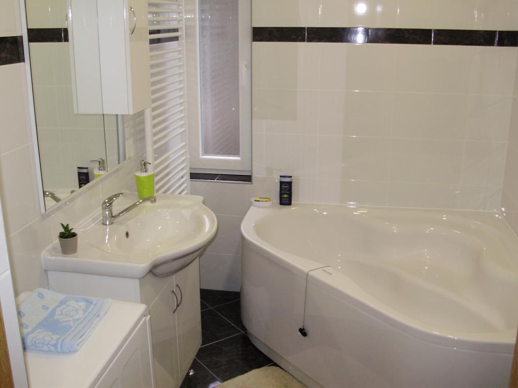 Apartment Maximilian-Free Parking!!! 자그레브 외부 사진