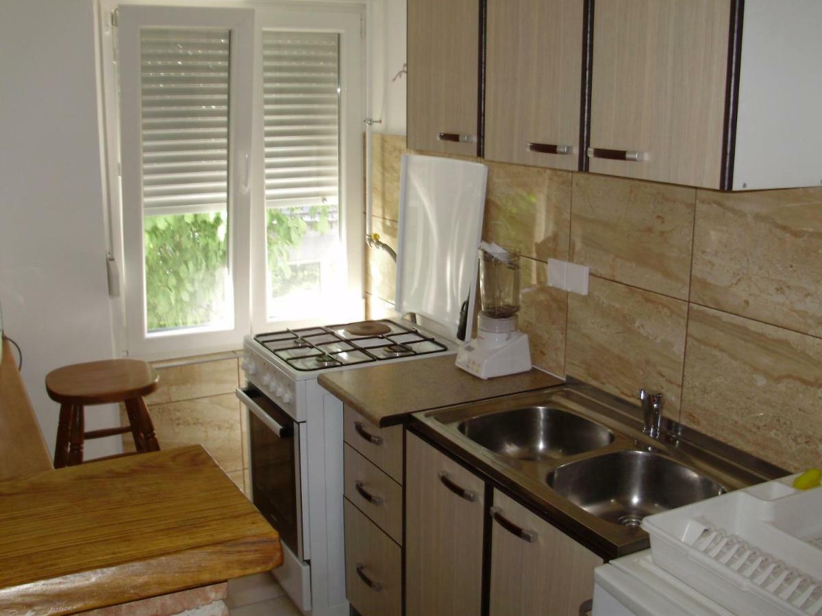 Apartment Maximilian-Free Parking!!! 자그레브 외부 사진