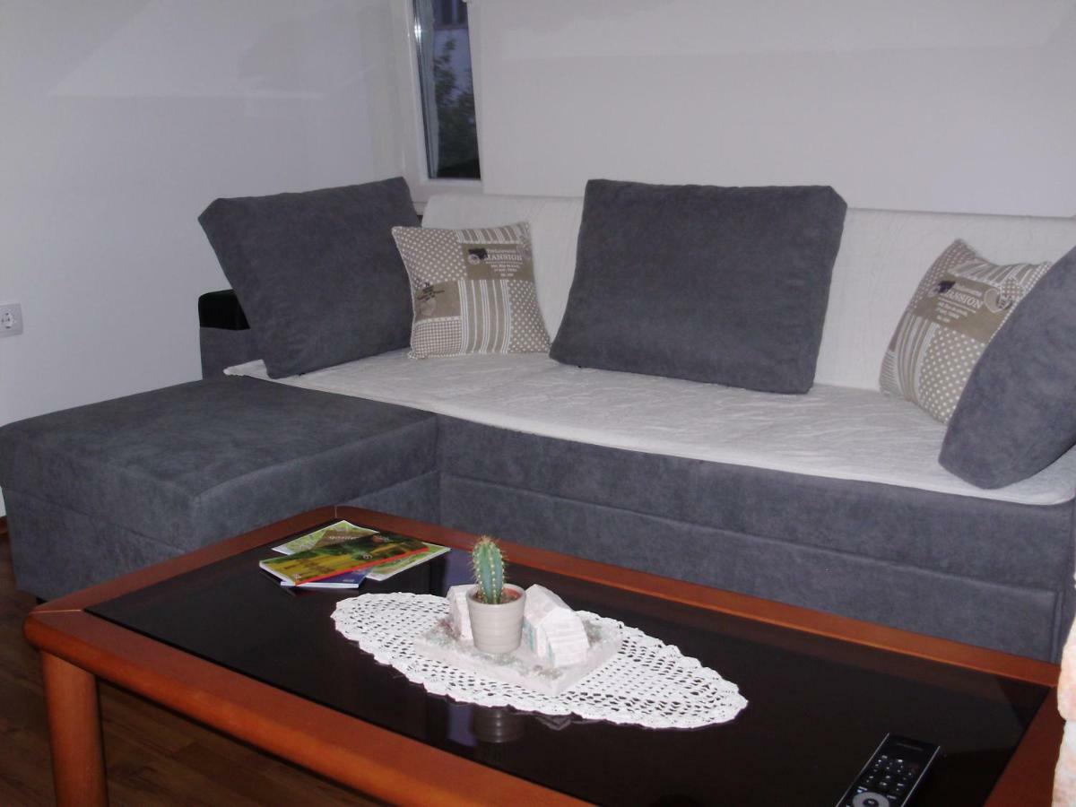 Apartment Maximilian-Free Parking!!! 자그레브 외부 사진