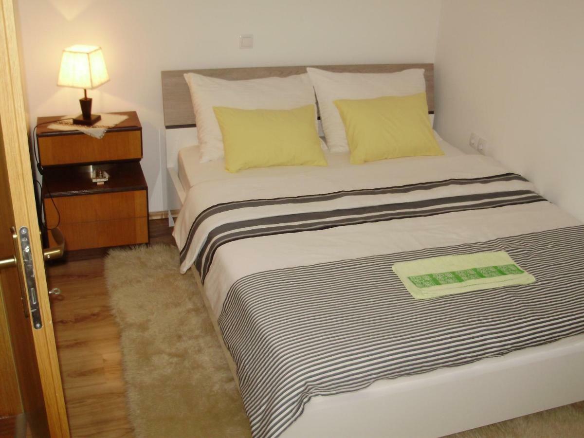 Apartment Maximilian-Free Parking!!! 자그레브 외부 사진
