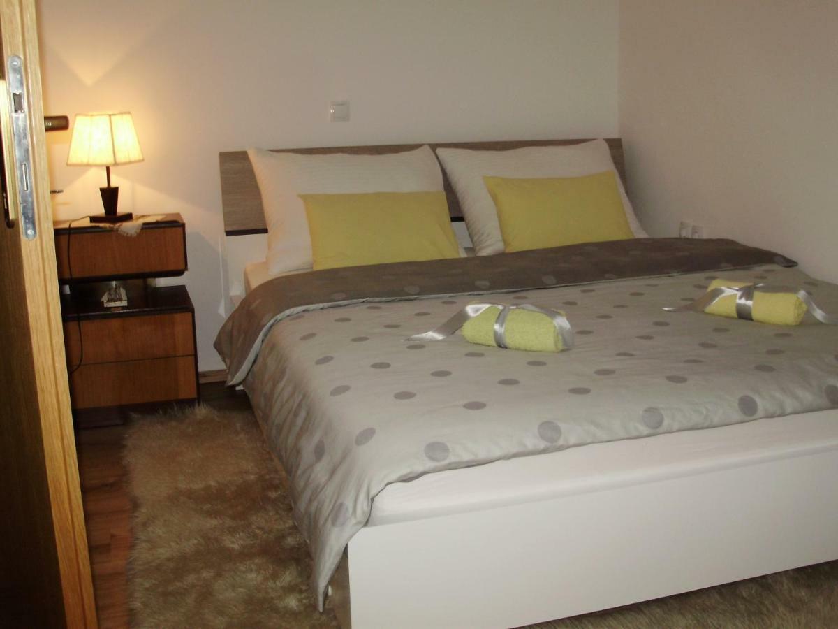 Apartment Maximilian-Free Parking!!! 자그레브 외부 사진