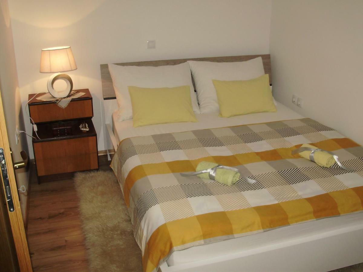 Apartment Maximilian-Free Parking!!! 자그레브 외부 사진