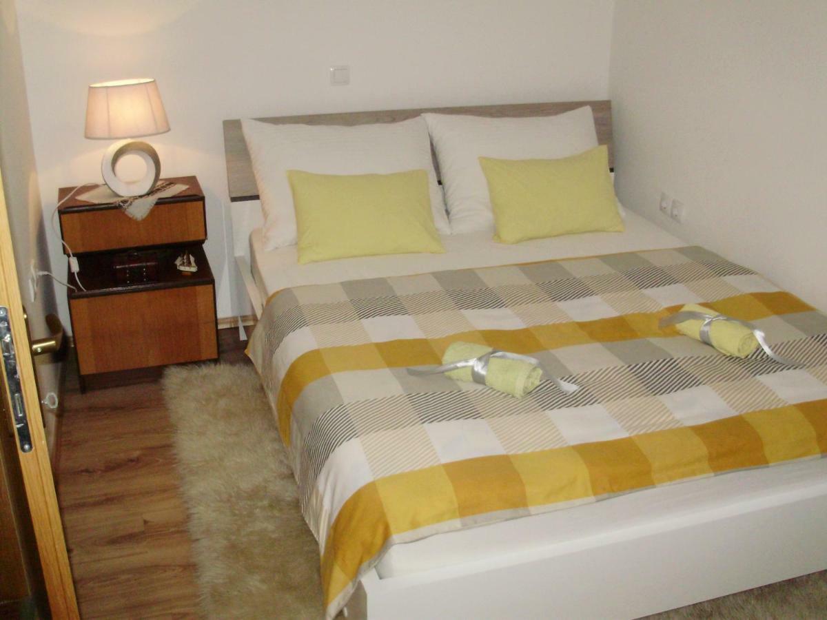 Apartment Maximilian-Free Parking!!! 자그레브 외부 사진