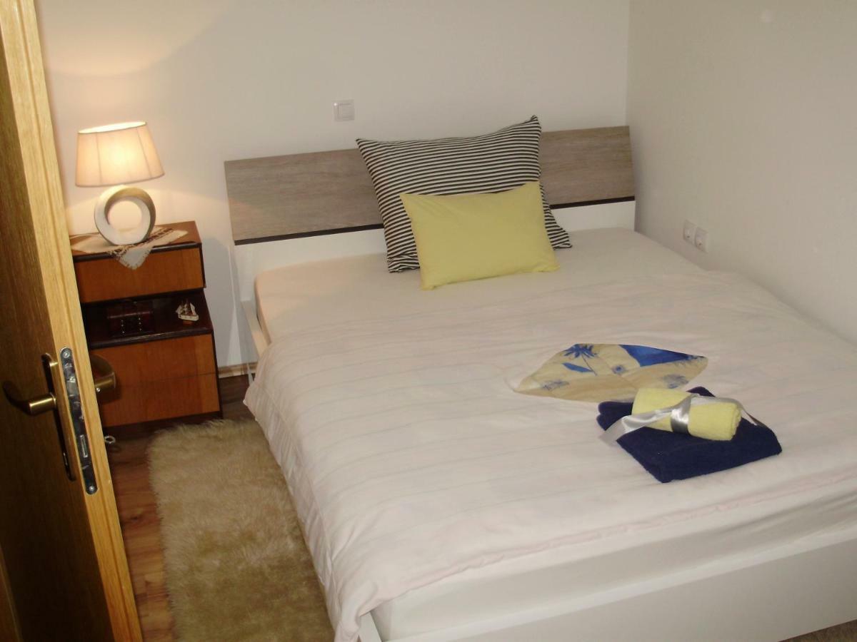 Apartment Maximilian-Free Parking!!! 자그레브 외부 사진