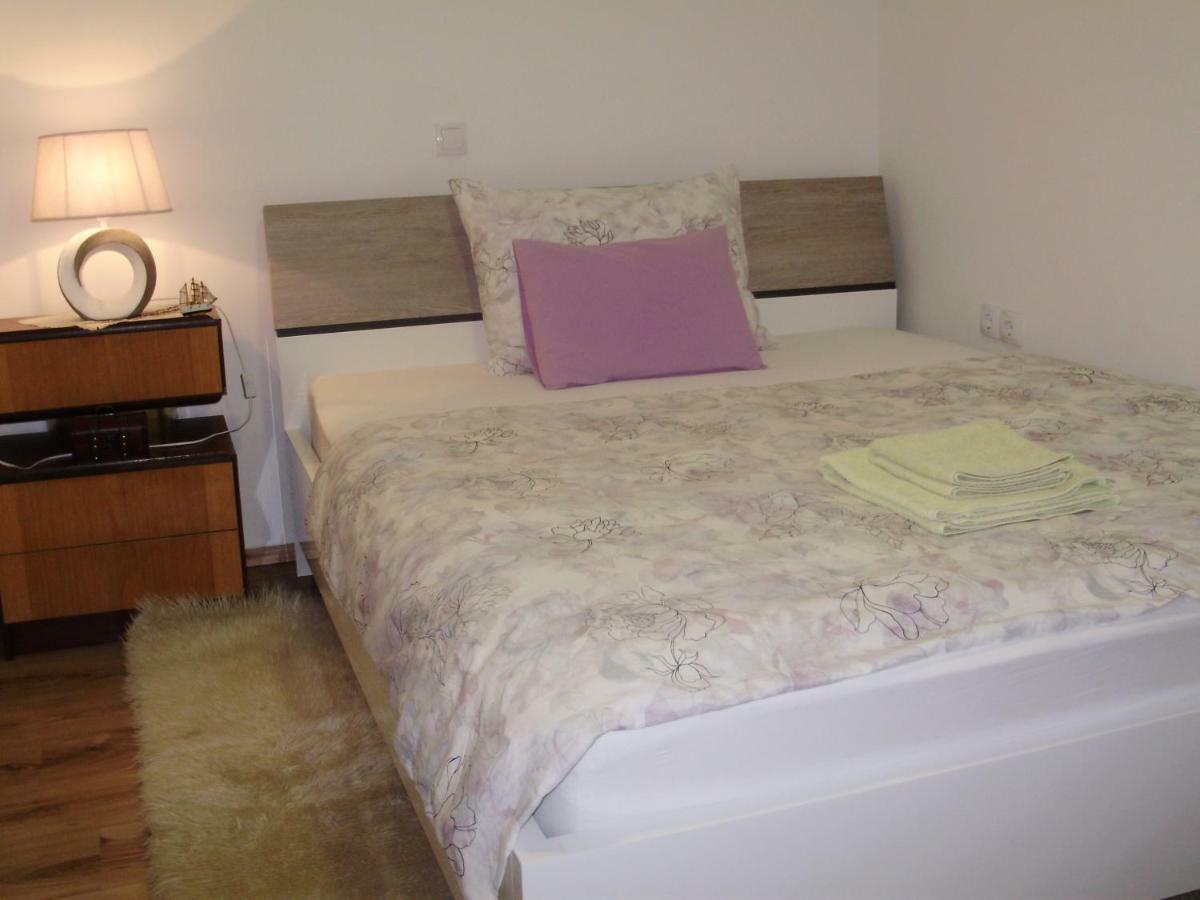 Apartment Maximilian-Free Parking!!! 자그레브 외부 사진